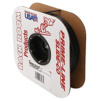 【中古】【輸入品・未使用】Prime Line Prod.P7563Screen Retainer Spline-.140X250'BLK SCRN SPLINE (並行輸入品) [並行輸入品](3)