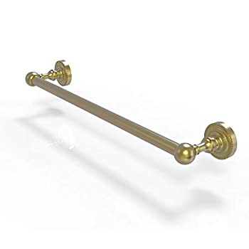 yÁzyAiEgpzAllied Brass 24 Towel Bar Satin Brass by Allied Brass