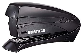 【中古】【輸入品・未使用】Evo Desktop Stapler 15-Sheet Capacity Black (並行輸入品)