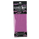 【中古】【輸入品・未使用】Beistle Gleam 'N Wrap メタリックシート 3枚パック 18インチ x 30インチ