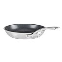 【中古】【輸入品・未使用】Viking Professional 5-Ply Non-Stick Fry Pan with Satin Finish 10-In...