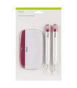 【中古】【輸入品・未使用】Cricut ビニールツールセット ワイルドローズ