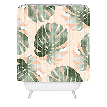 yÁzyAiEgpzDeny Designs Iveta Abolina {w~A Monstera V[J[e 72C` x 69C` }`