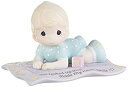 【中古】【輸入品・未使用】Precious Moments 193003 You Looked Up and Made My Heart Smile Baby ...