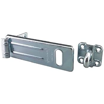 【中古】【輸入品・未使用】Master Lock706DSafety Hasp-6
