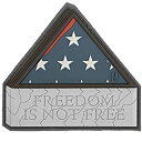 【中古】【輸入品・未使用】Freedom Is Not Free Patch-SWAT(3)