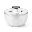 【中古】【輸入品・未使用】OXO(オクソー) サラダスピナー(大)