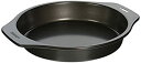 【中古】【輸入品・未使用】Norpro 3927 Round Cake Pan 22.9cm Non Stick