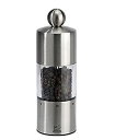 【中古】【輸入品・未使用】【並行輸入品】Peugeot PM25106 Commercy U'Select 6 Inch Pepper Mill Stainle...