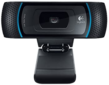 yÁzyAiEgpzLogitech B910 HD Webcam NAMR WebN sA