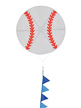 【中古】【輸入品・未使用】In the Breeze Baseball Kite 1