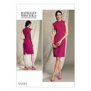 【中古】【輸入品・未使用】【vogue patterns】BADGLEY MISCHKA VOGUE PATTERNS AMERICAN DESIGNER ワン...