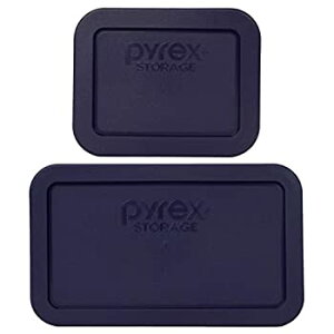 šۡ͢ʡ̤ѡPyrex (ѥå) 7213 1.9å ֥롼 (1) 7214 4.8å ֥롼Ĺ - 2ѥå