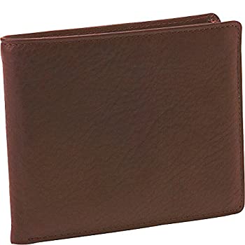 【中古】【輸入品・未使用】Osgoode Marley カシミア ID パスケース ビルフォールド(ブランデー)