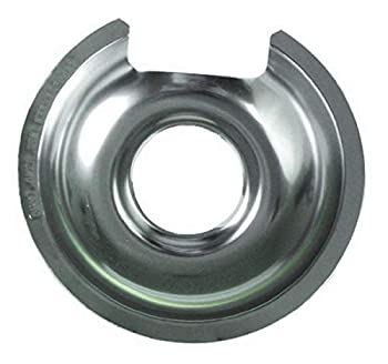 【中古】【輸入品・未使用】Camco GE/Hotpoint ヒンジリフレクターパン 8-Inch 433 【中古】【輸入品・未使用】Camco GE/Hotpoint ヒンジリフレクターパン 8-Inch 433