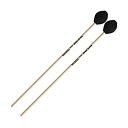 yÁzyAiEgpzInnovative Percussion IP2004 James Ancona Series Hard Marimba Mallets with Birch Handles by Innovative Percussion