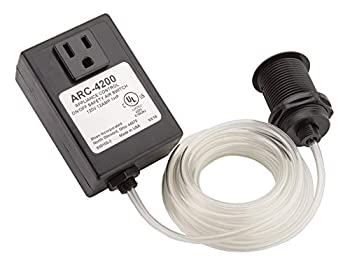 Waste King ARC-4200 Disposer Air Switch Controller Base Unit by Waste King