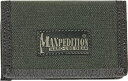 【中古】【輸入品・未使用】Micro Wallet Foliage Green