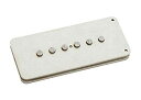 【中古】【輸入品・未使用】Seymour Duncan Antiquity II Jam Jazzmaster Guitar Bridge Pickup【メーカー名】【メーカー型番】SANTII-JJZB【ブランド名】【商品説明】Seymour Duncan Antiquity II Jam Jazzmaster Guitar Bridge Pickup当店では初期不良に限り、商品到着から7日間は返品を 受付けております。映像作品には日本語吹き替え、日本語字幕が無い場合があり、プレーヤーによっては再生できませんので予めご了承ください。こちらは当店海外ショップで一般の方から買取した未使用・品です。通関検査の為、開封されることがございますので予めご了承くださいませ。買取した為、中古扱いとしております。日本語の説明書は付属しておりませんので予めご了承くださいませ。また、輸入商品の為、コンセントの形状が違う、電圧による商品の不動作などは当店では出来かねます。他モールとの併売品の為、完売の際はご連絡致しますのでご了承ください。ご注文からお届けまで1、ご注文⇒ご注文は24時間受け付けております。2、注文確認⇒ご注文後、当店から注文確認メールを送信します。3、当店海外倉庫から当店日本倉庫を経由しお届けしますので10〜30営業日程度でのお届けとなります。4、入金確認⇒前払い決済をご選択の場合、ご入金確認後、配送手配を致します。5、日本国内倉庫到着後、検品し異常がなければ出荷⇒配送準備が整い次第、出荷致します。配送業者、追跡番号等の詳細をメール送信致します。6、日本国内倉庫到着⇒出荷後、1〜3日後に商品が到着します。　※離島、北海道、九州、沖縄は遅れる場合がございます。予めご了承下さい。お電話でのお問合せは少人数で運営の為受け付けておりませんので、メールにてお問合せお願い致します。営業時間　月〜金　10:00〜17:00初期不良以外でのお客様都合によるご注文後のキャンセル・返品はお受けしておりませんのでご了承下さい。