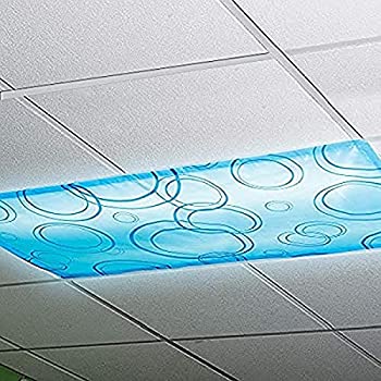 【中古】【輸入品・未使用】Fluorescent Light Filters 2Pk