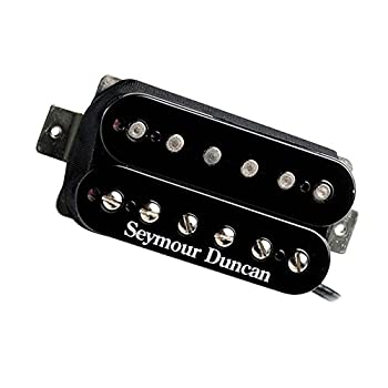 šۡ͢ʡ̤ѡSeymourDuncan Humbuckers PU ԥååע 11101-05-B/SH-1b '59 ...