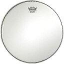 【中古】【輸入品・未使用】REMO レモ ヘッド FK-614W(2)