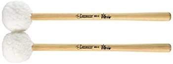 【中古】【輸入品・未使用】VIC FIRTH マーチング.バスドラムマレット VIC-MB3S