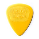 【中古】【輸入品・未使用】Dunlop - Mediators - 72 med nylon midi 0.80mm adu 443r80(2)