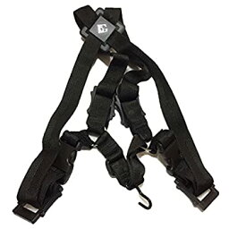 【中古】【輸入品・未使用】BG HARNESS(ハーネス) ストラップ ファゴット/バスーン サイズ(SMALL) メタルフック B12