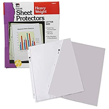 yÁzyAiEgpzSheet Protectors 100/Bx