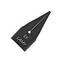 【中古】【輸入品・未使用】(ラミー) Lamy ペン先 極細 ブラック 1-Pack (Fine Tip)(3)