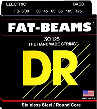 šۡ͢ʡ̤ѡDR ١ 6 FAT-BEAMS ƥ쥹 .030-.125 FB6-30