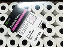【中古】【輸入品・未使用】Thermal Receipt Paper Rolls 5.1cm - 0.6cm X 26m 24Pack NCR 9078-058...