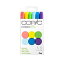 šۡ͢ʡ̤ѡCopic Marker Ciao Markers Brights by Copic Marker