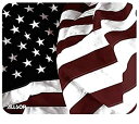 yÁzyAiEgpzAMERICAN FLAG MOUSE PAD