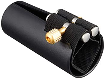 【中古】【輸入品・未使用】Rovner リガチャー VAN GOGH アルトサクソフォン用 VG-1RLA