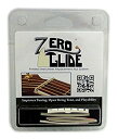 【中古】【輸入品 未使用】Zero-Glide ナットシステム フェンダータイプ用 1-6弦溝間隔34.8mm ZS-7F