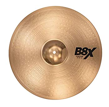 šۡ͢ʡ̤ѡSABIAN å奷Х B8X-18CR