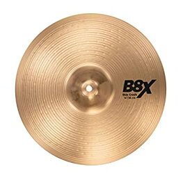 【中古】【輸入品・未使用】SABIAN B8X-14TC B8X THIN CRASH 14" クラッシュシンバル