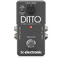 【中古】【輸入品・未使用】tc electronic ステレオ ルーパー DITTO STEREO LOOPER