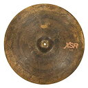 【中古】【輸入品・未使用】SABIAN ライドシンバル XSR モナーク MONARCH XSR-22MON