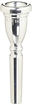 【中古】【輸入品・未使用】バック トランペット マウスピース 【コマーシャル】 3MV