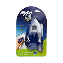 【中古】【輸入品・未使用】SAN8473KF - Expo ホワイトボード精密ポイント消しゴム 交換パッド付き