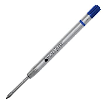 【中古】【輸入品・未使用】Monteverde Capless Ceramic Gel Refill To Fit Parker BP Pens - Broad Blue (P443BU) リフィル (並行輸入品) 【中古】【輸入品・未使用】Monteverde Capless Ceramic Gel Refill To Fit Parker BP Pens - Broad Blue (P443BU) リフィル (並行輸入品)