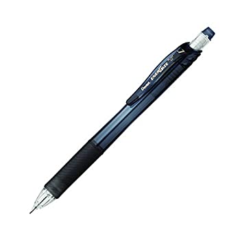 yÁzyAiEgpzPentel energise X Mechanical Pencil 0.7mm Black Barrel 12pc