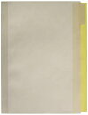 【中古】【輸入品・未使用】Avery Unpunched Print-On Dividers White 5 Tabs 5 Sets (11516)