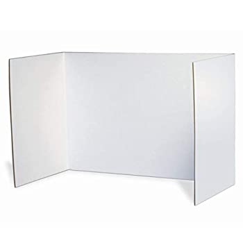 【中古】【輸入品・未使用】PAC3782 - Pacon Privacy Board by Pacon 【中古】【輸入品・未使用】PAC3782 - Pacon Privacy Board by Pacon
