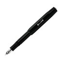 yÁzyAiEgpzKaweco Sport Skyline Fountainpen black EF (fine)