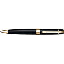 【中古】【輸入品・未使用】Sheaffer 300 Glossy Black Gold Tone Trim Ballpoint (E2932551) by Sheaffer