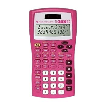 yÁzyAiEgpzTexas Instruments TI30XIIS sN